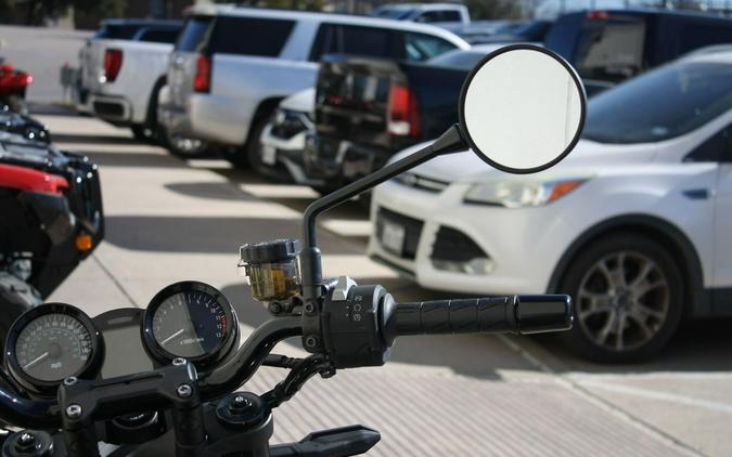 2026 Kawasaki ZR902ATFCL