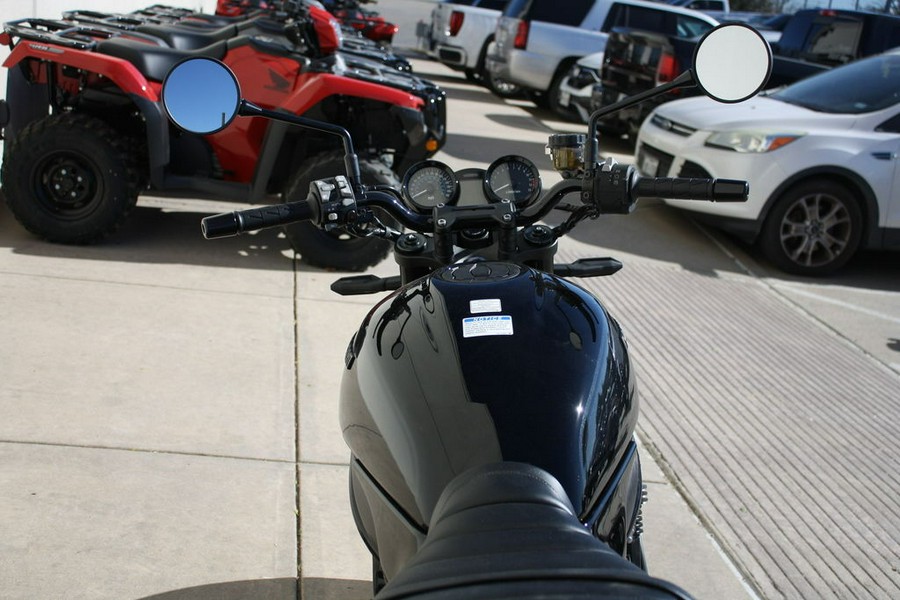 2026 Kawasaki ZR902ATFCL