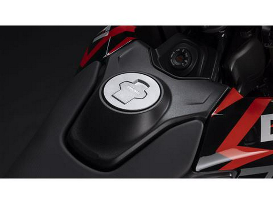 2026 Ducati Hypermotard 698 Mono RVE