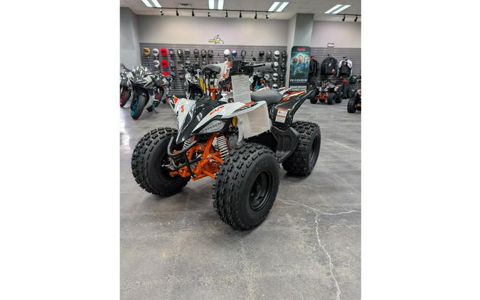 2025 Kayo Predator 125