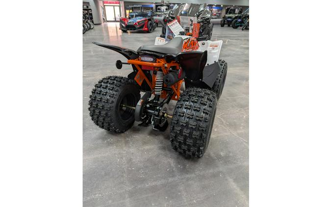 2025 Kayo Predator 125