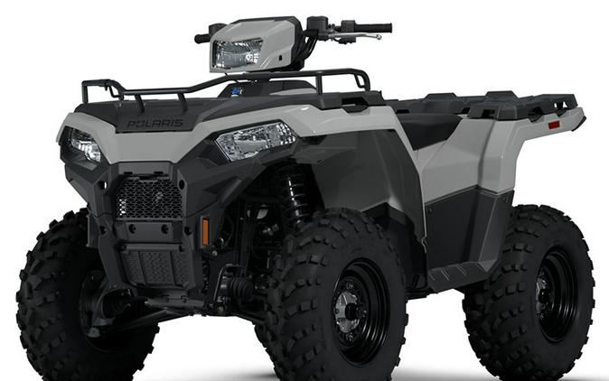 2026 Polaris Sportsman 570