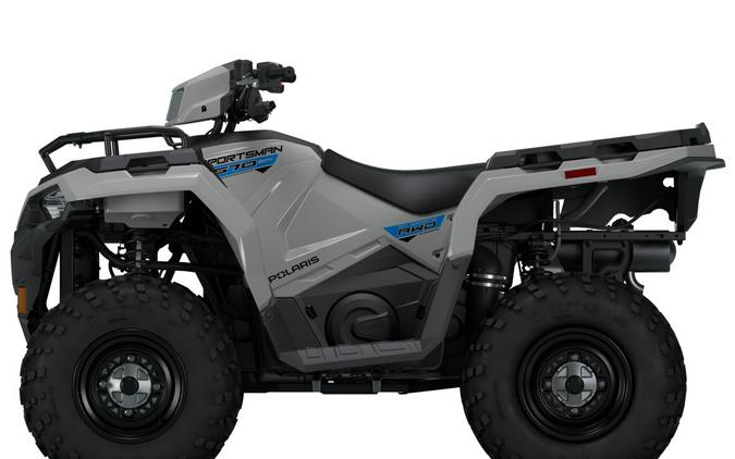 2026 Polaris Sportsman 570