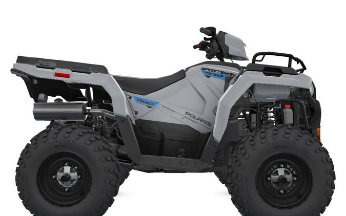 2026 Polaris Sportsman 570