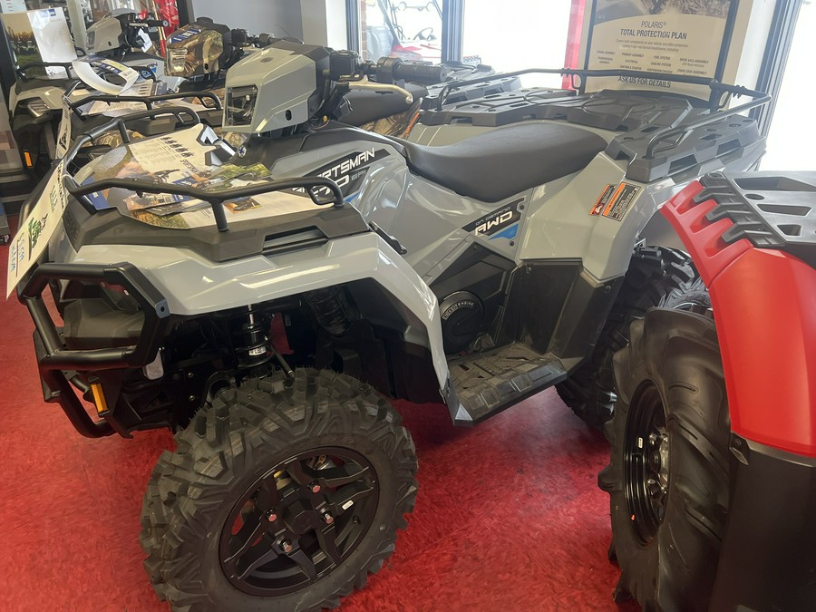 2026 Polaris Sportsman 570