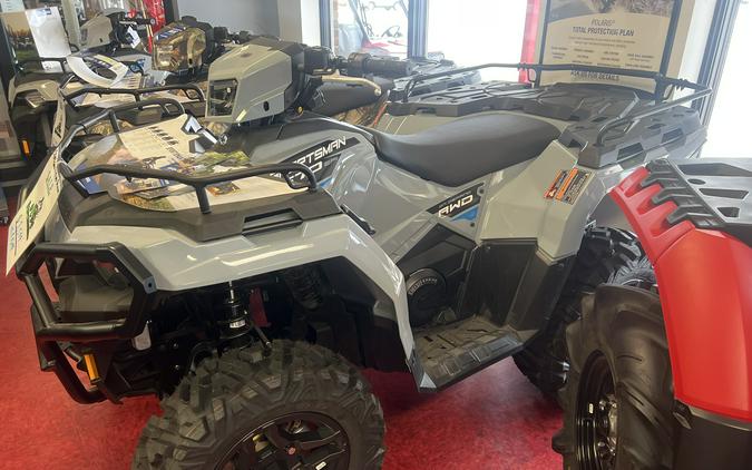 2026 Polaris Sportsman 570