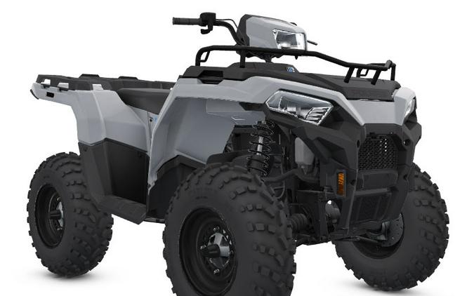 2026 Polaris Sportsman 570