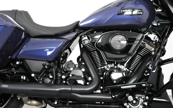2026 Harley-Davidson® FLHX Street Glide®