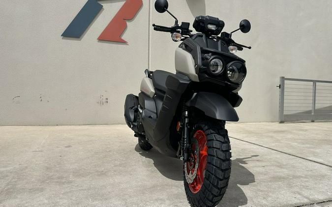 2026 Yamaha Zuma 125