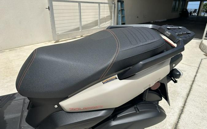 2026 Yamaha Zuma 125