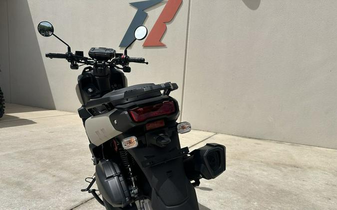 2026 Yamaha Zuma 125