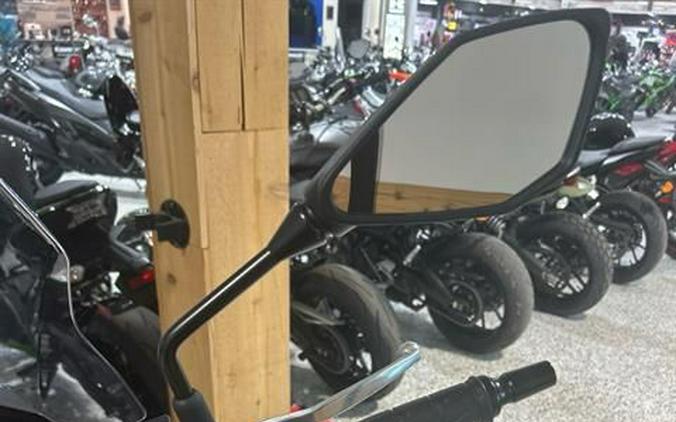 2025 Kawasaki Versys®-X 300 ABS