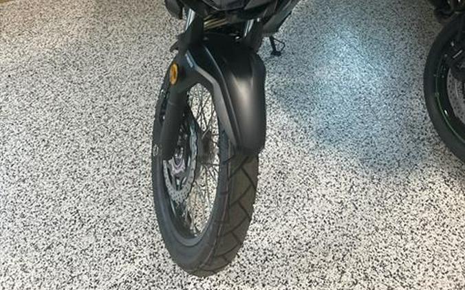 2025 Kawasaki Versys®-X 300 ABS