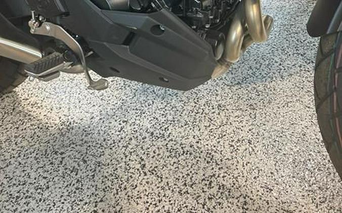 2025 Kawasaki Versys®-X 300 ABS