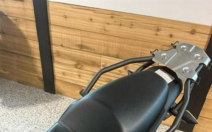 2025 Kawasaki Versys®-X 300 ABS