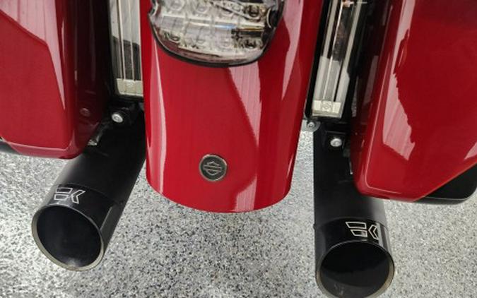 2021 Harley-Davidson Ultra Limited