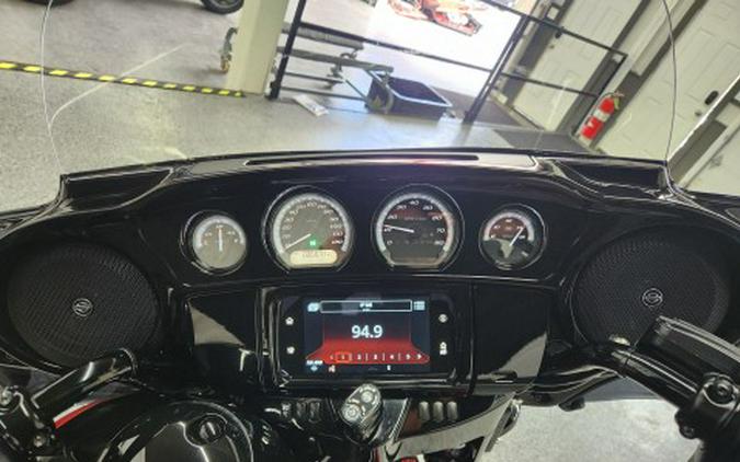 2021 Harley-Davidson Ultra Limited