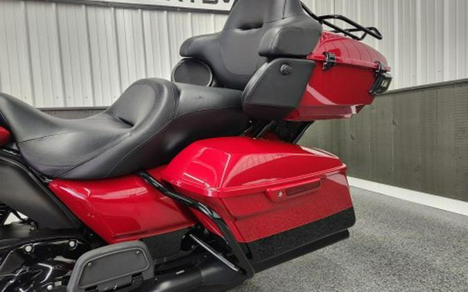 2021 Harley-Davidson Ultra Limited