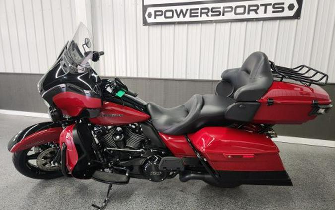 2021 Harley-Davidson Ultra Limited