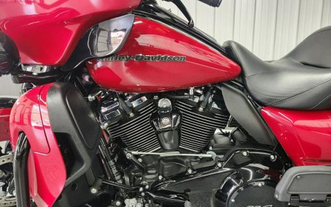 2021 Harley-Davidson Ultra Limited