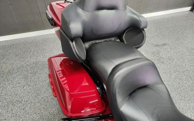 2021 Harley-Davidson Ultra Limited