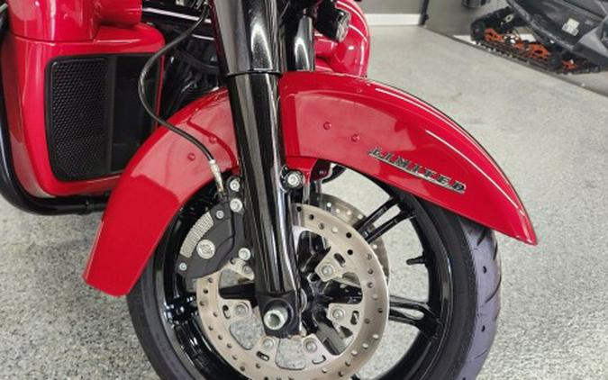 2021 Harley-Davidson Ultra Limited