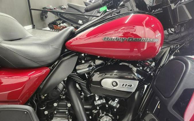2021 Harley-Davidson Ultra Limited