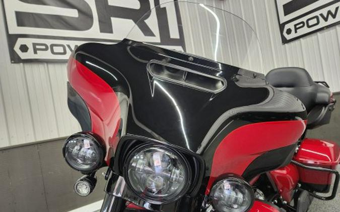 2021 Harley-Davidson Ultra Limited