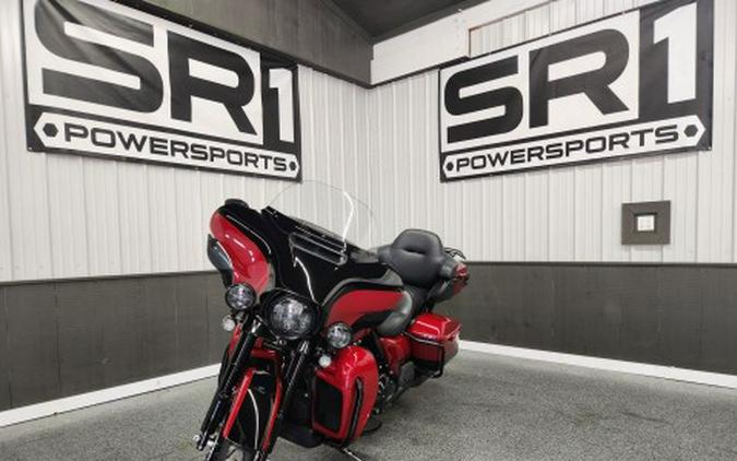 2021 Harley-Davidson Ultra Limited
