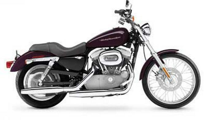 2005 Harley-Davidson Sportster® XL 883C