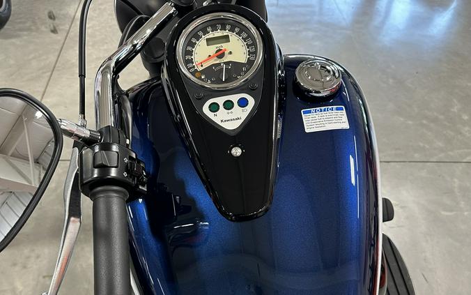 2026 Kawasaki Vulcan® 900 Classic