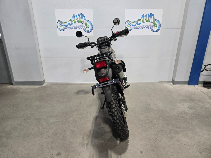 2026 Kawasaki KLX®230 DF ABS