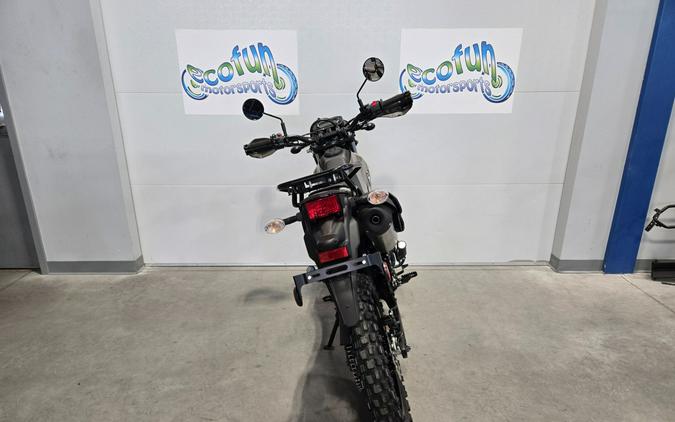 2026 Kawasaki KLX®230 DF ABS