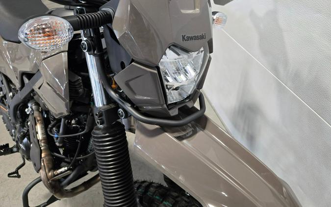 2026 Kawasaki KLX®230 DF ABS
