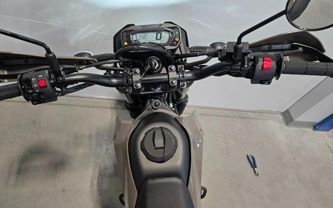 2026 Kawasaki KLX®230 DF ABS