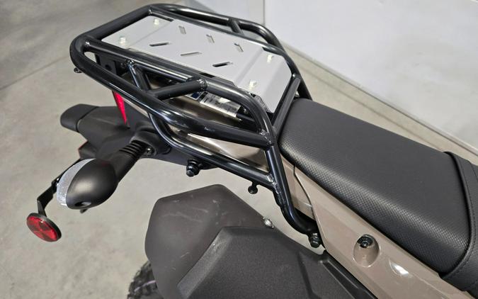 2026 Kawasaki KLX®230 DF ABS