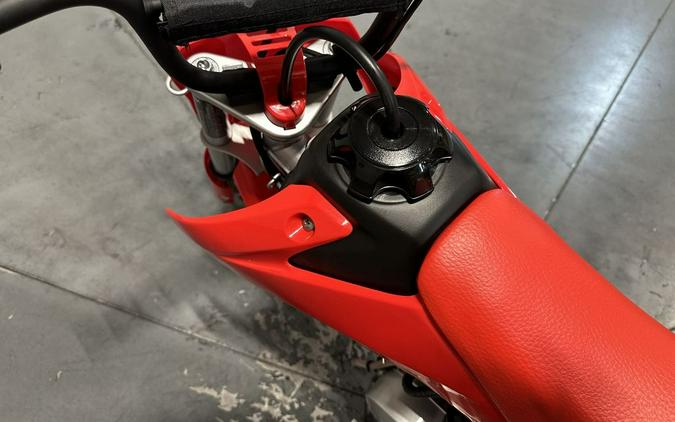 2026 Honda CRF® 50F