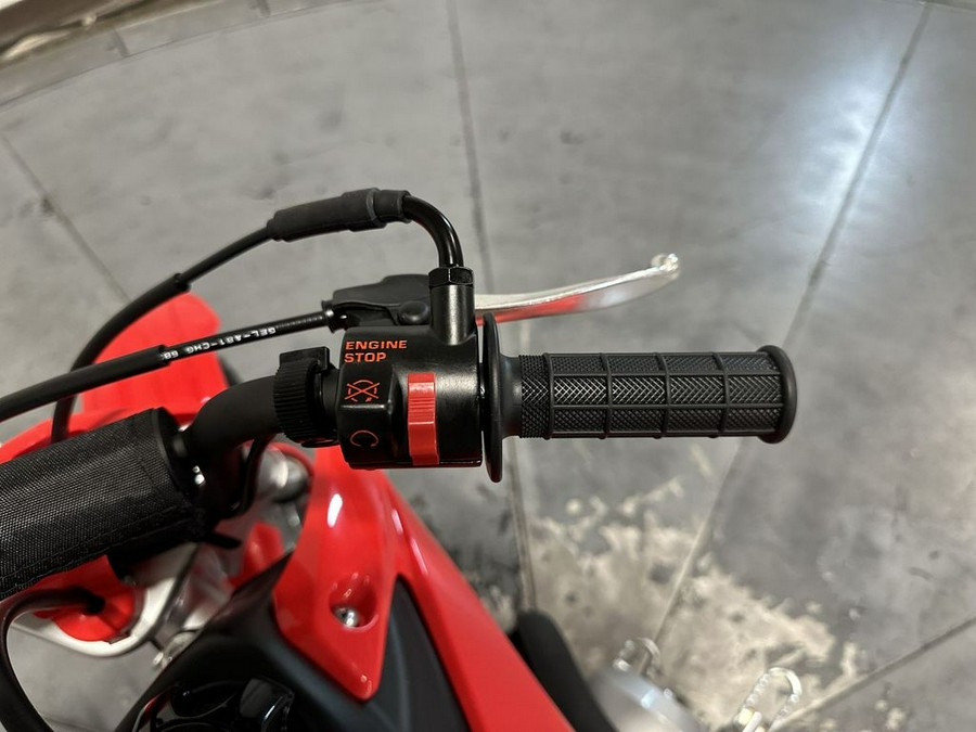 2026 Honda CRF® 50F