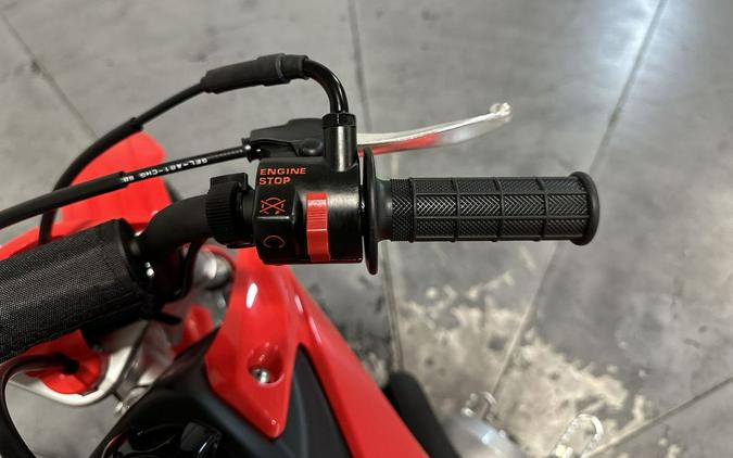 2026 Honda CRF® 50F
