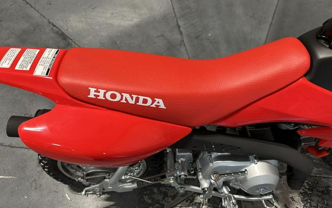 2026 Honda CRF® 50F