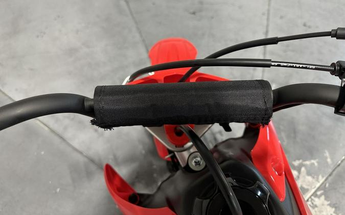 2026 Honda CRF® 50F