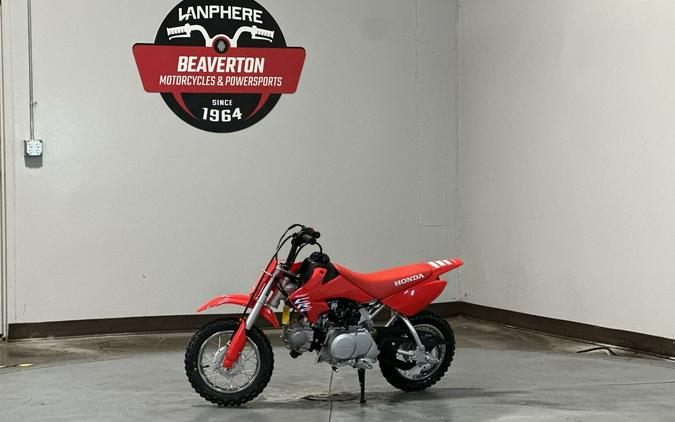 2026 Honda CRF® 50F
