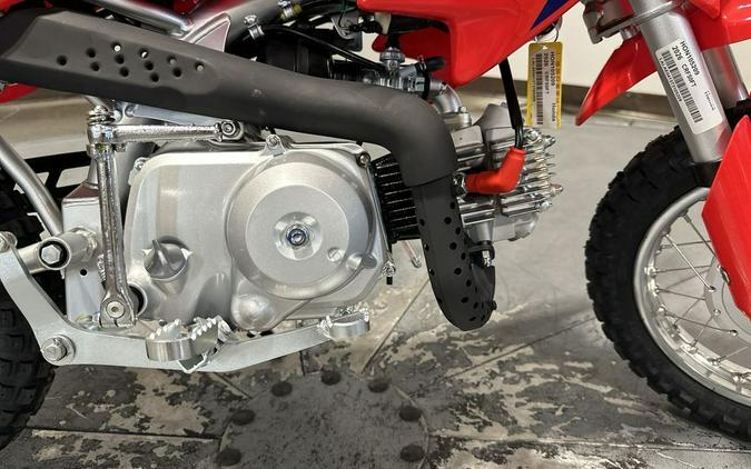 2026 Honda CRF® 50F