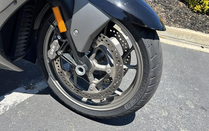 2020 BMW K 1600 GTL Black Storm Metallic