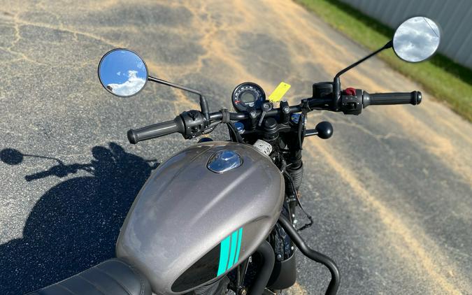 2024 Royal Enfield Hunter 350