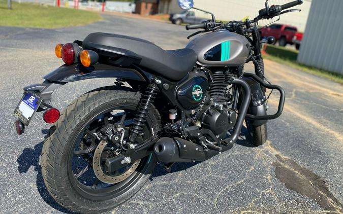 2024 Royal Enfield Hunter 350