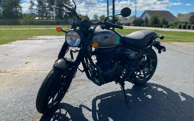 2024 Royal Enfield Hunter 350