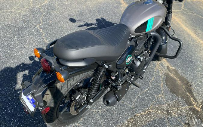 2024 Royal Enfield Hunter 350