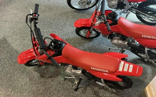 2027 Honda® CRF50F