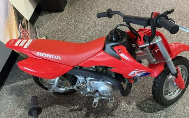 2027 Honda® CRF50F
